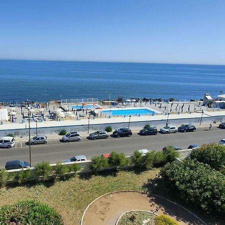 Seafront Suites Bari Exteriör bild