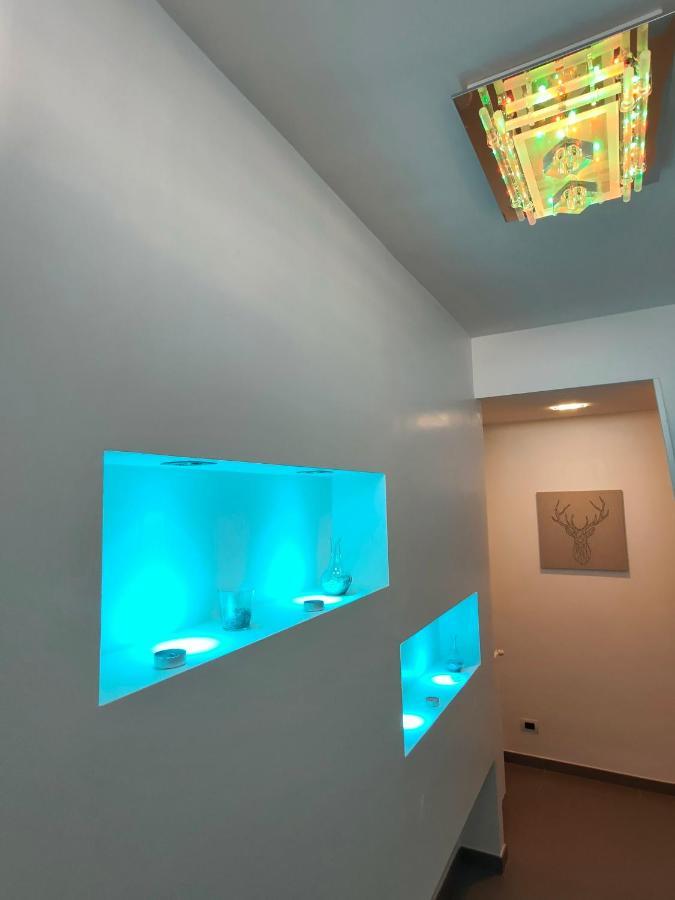 Seafront Suites Bari Exteriör bild